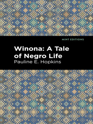 cover image of Winona